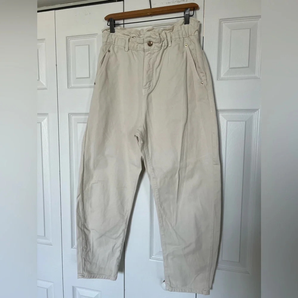 ZARA Jeans - Picture 2 of 2